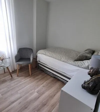 Apartament Atico Playa Arenal Calpe