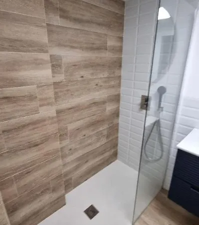 Apartament Atico Playa Arenal Calpe