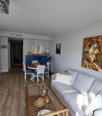 Apartament Atico Playa Arenal