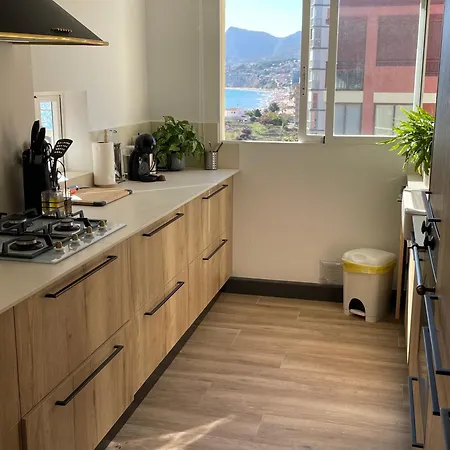 Apartament Atico Playa Arenal Calpe