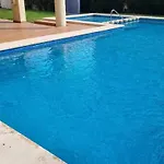 شقة Atico Playa Arenal *