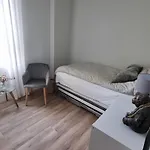 شقة Atico Playa Arenal كاليبي
