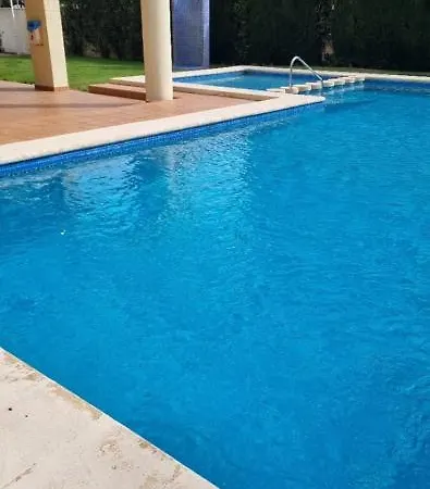 Apartment Atico Playa Arenal *