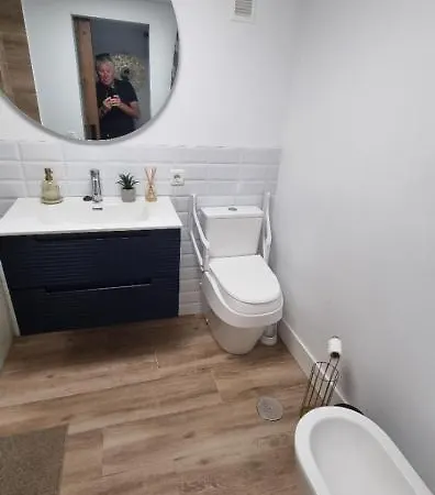 Atico Playa Arenal Calpe