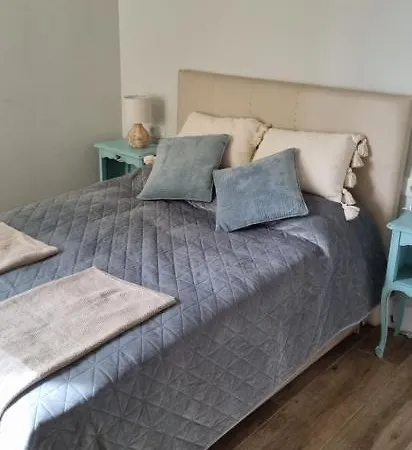 Apartment Atico Playa Arenal Calpe