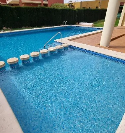 Atico Playa Arenal Calpe