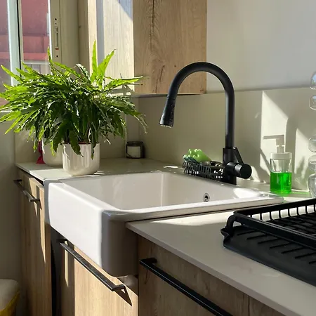 Lejlighed Atico Playa Arenal