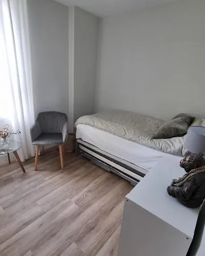 Appartement Atico Playa Arenal Calp