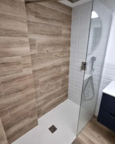 Apartment Atico Playa Arenal Calpe