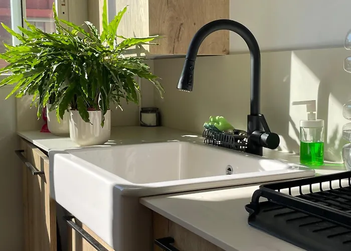 Apartment Atico Playa Arenal