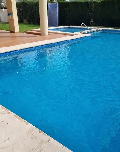 Apartmán Atico Playa Arenal *