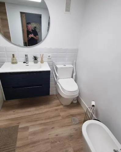 Atico Playa Arenal Calpe