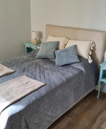 Apartmán Atico Playa Arenal Calpe